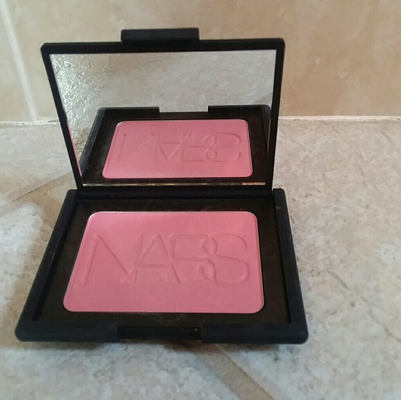 Nars blush in Orgasm - Picture 2 of 2